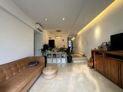 Crystal Rhu (D15), Apartment #520874891